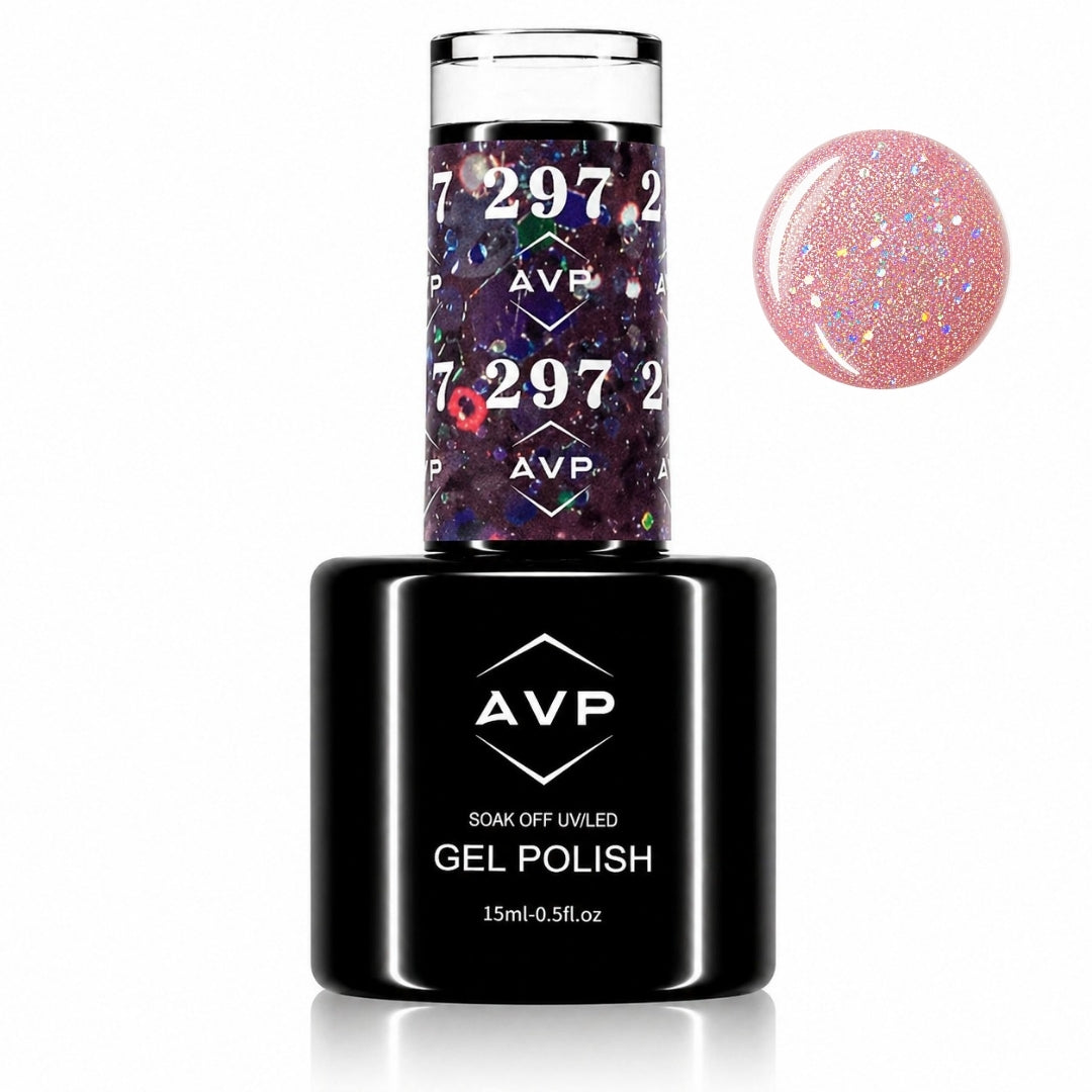 AVP Gel Colour 15ml - 297