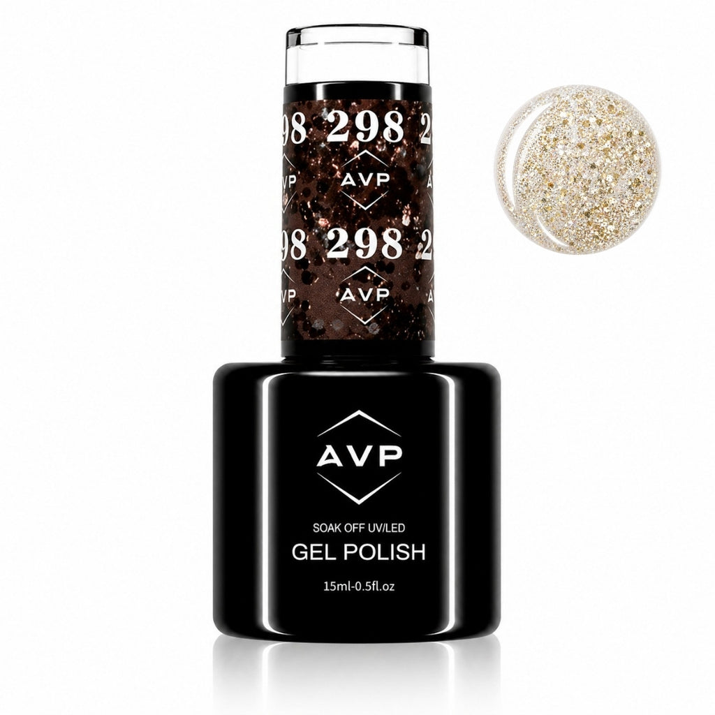 AVP Gel Colour 15ml - 298