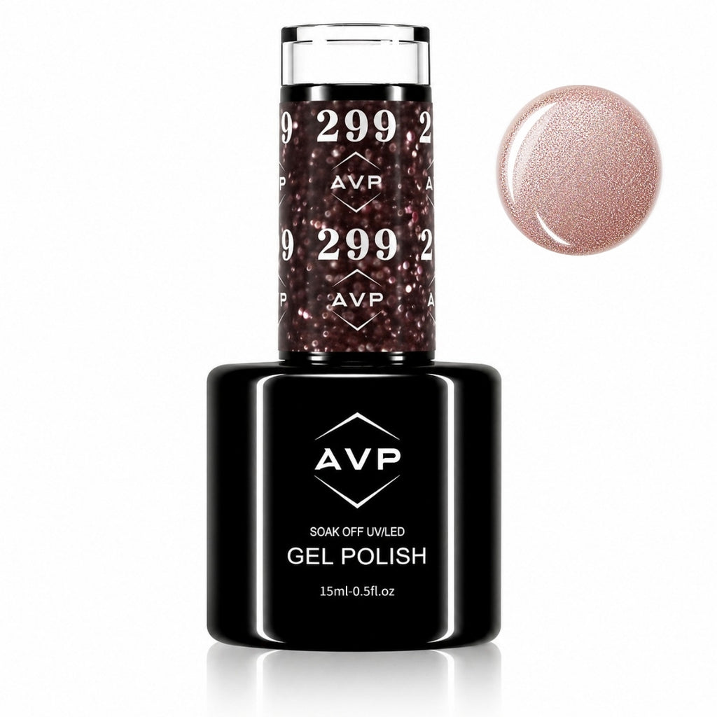 AVP Gel Colour 15ml - 299