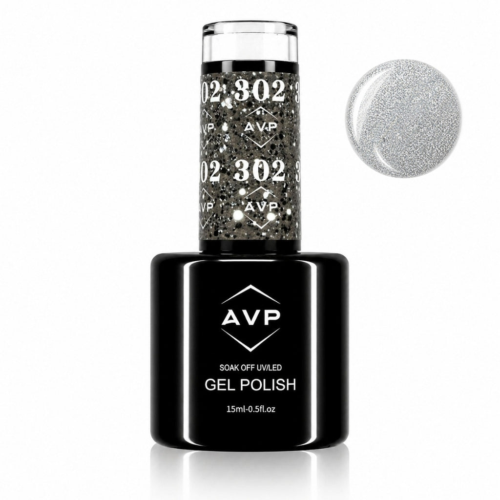 AVP Gel Colour 15ml - 302
