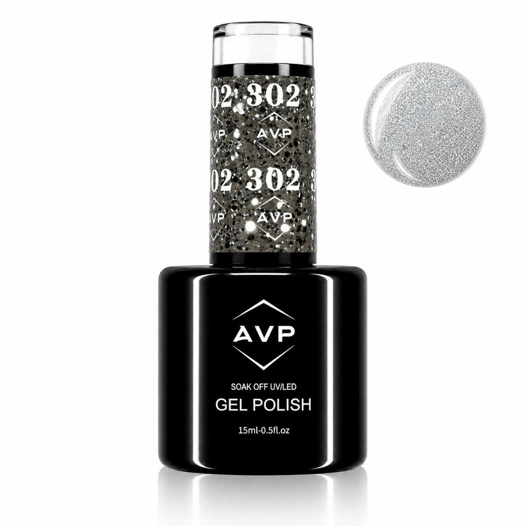 AVP Gel Colour 15ml - 302