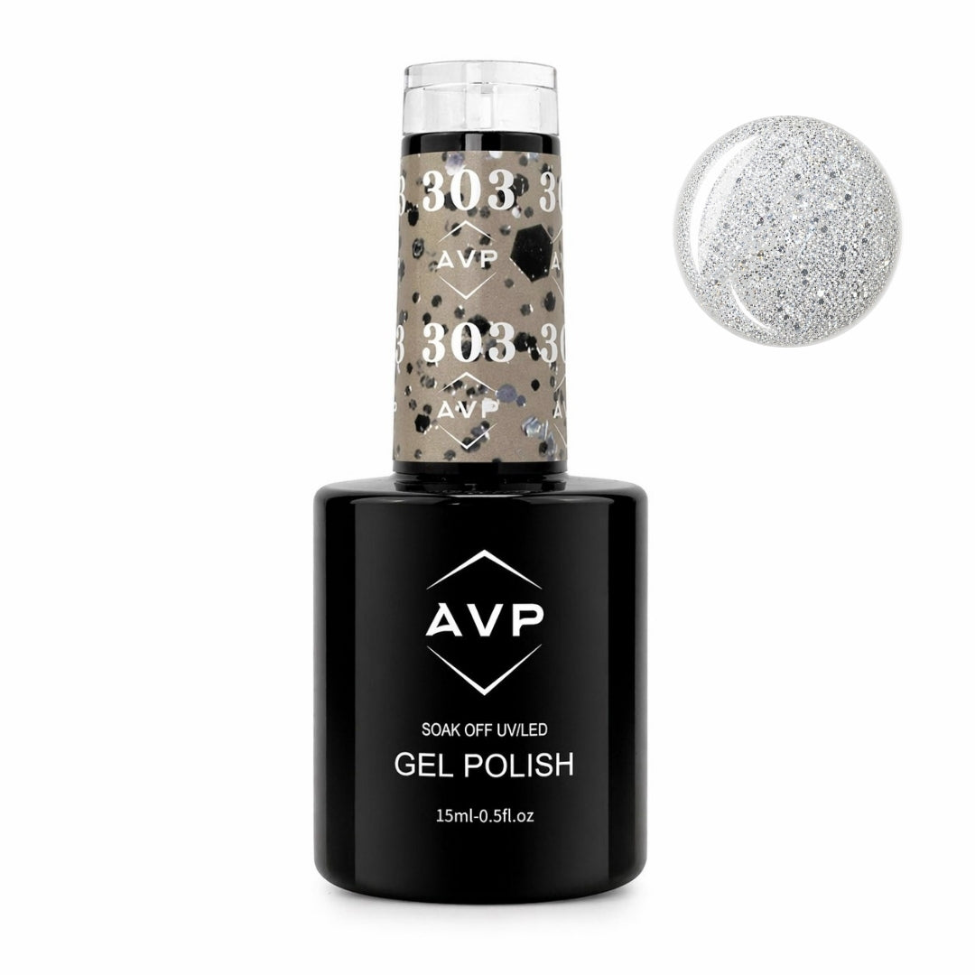 AVP Gel Colour 15ml - 303