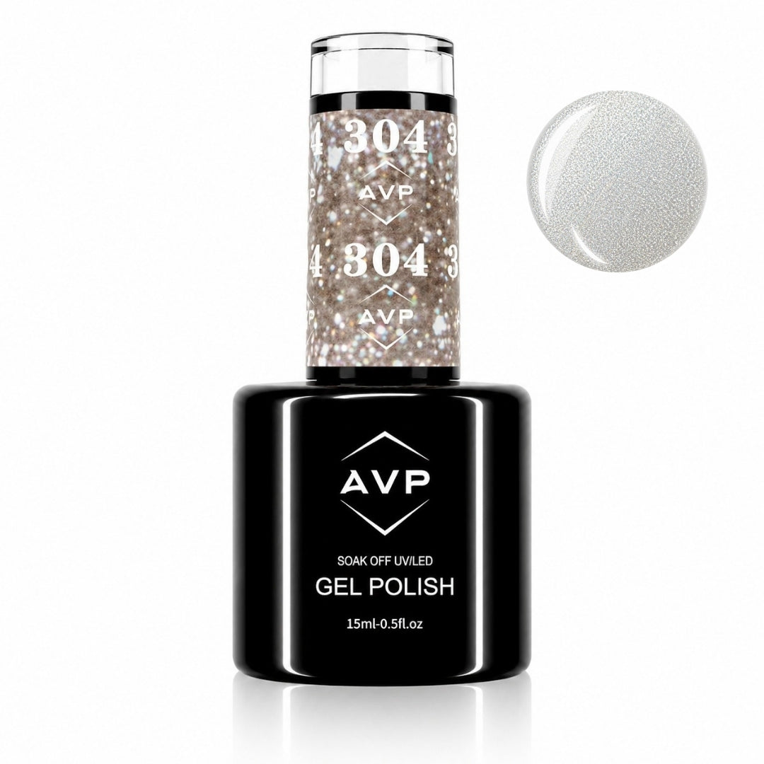 AVP Gel Colour 15ml - 304