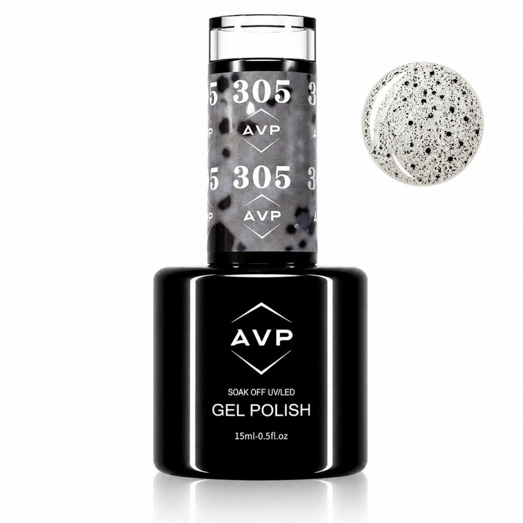 AVP Gel Colour 15ml - 305
