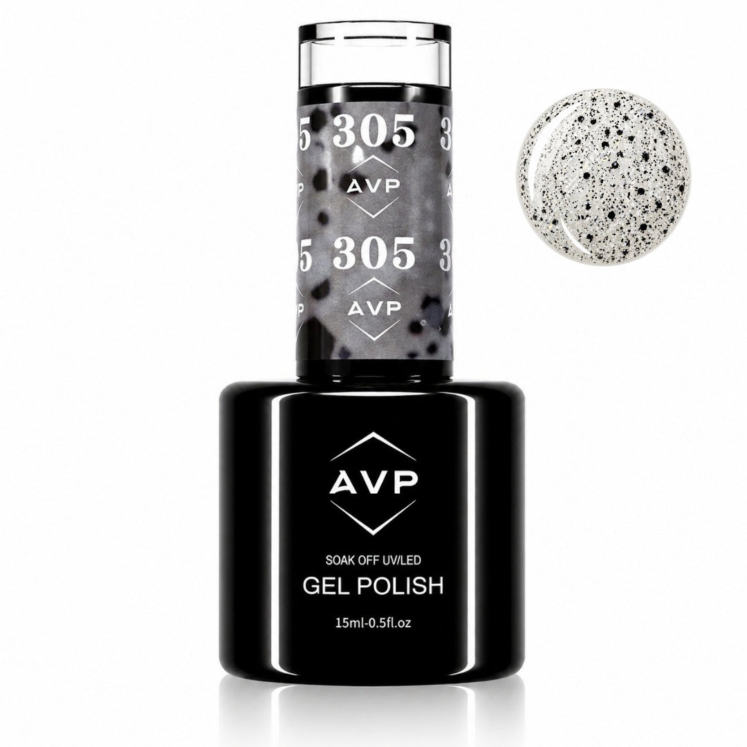 AVP Gel Colour 15ml - 305