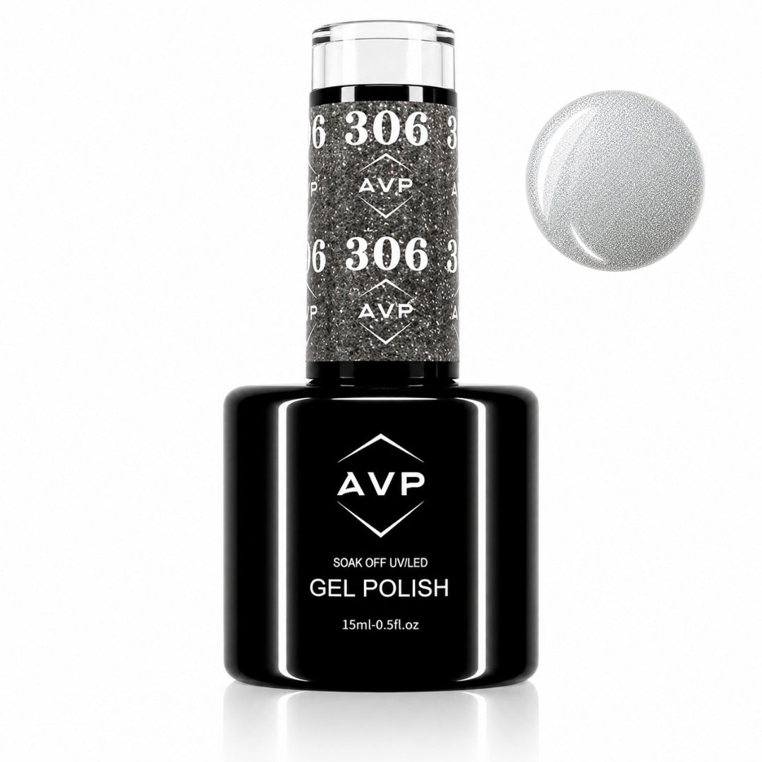 AVP Gel Colour 15ml - 306