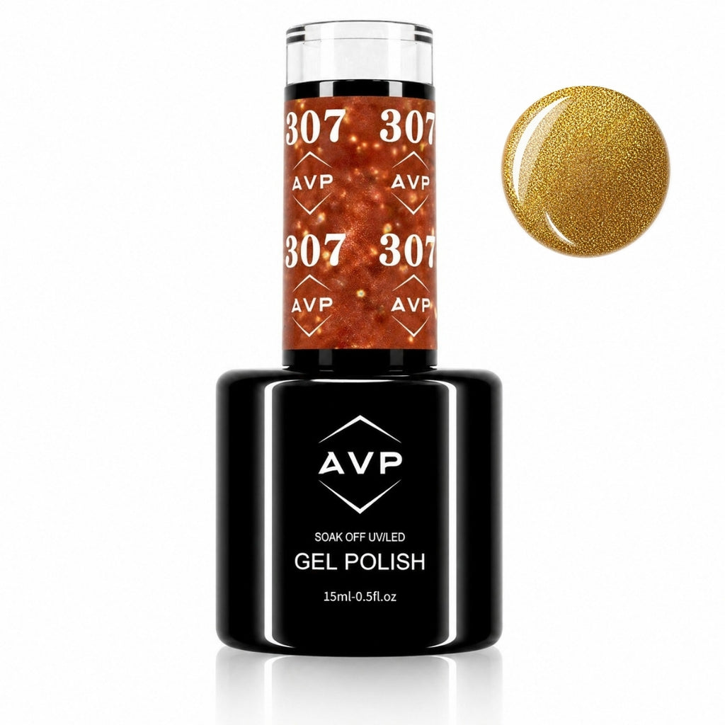 AVP Gel Colour 15ml - 307