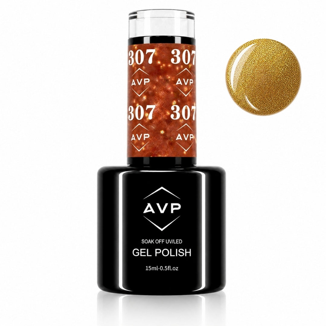 AVP Gel Colour 15ml - 307