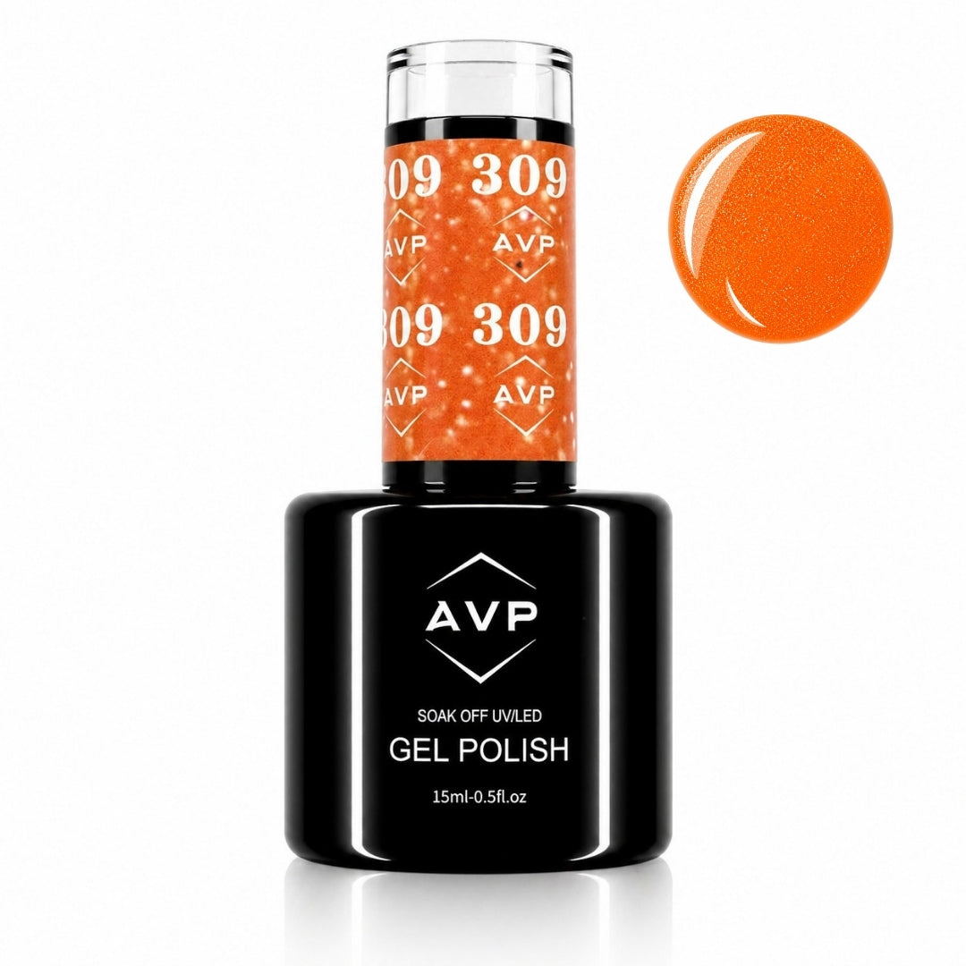 AVP Gel Colour 15ml - 309