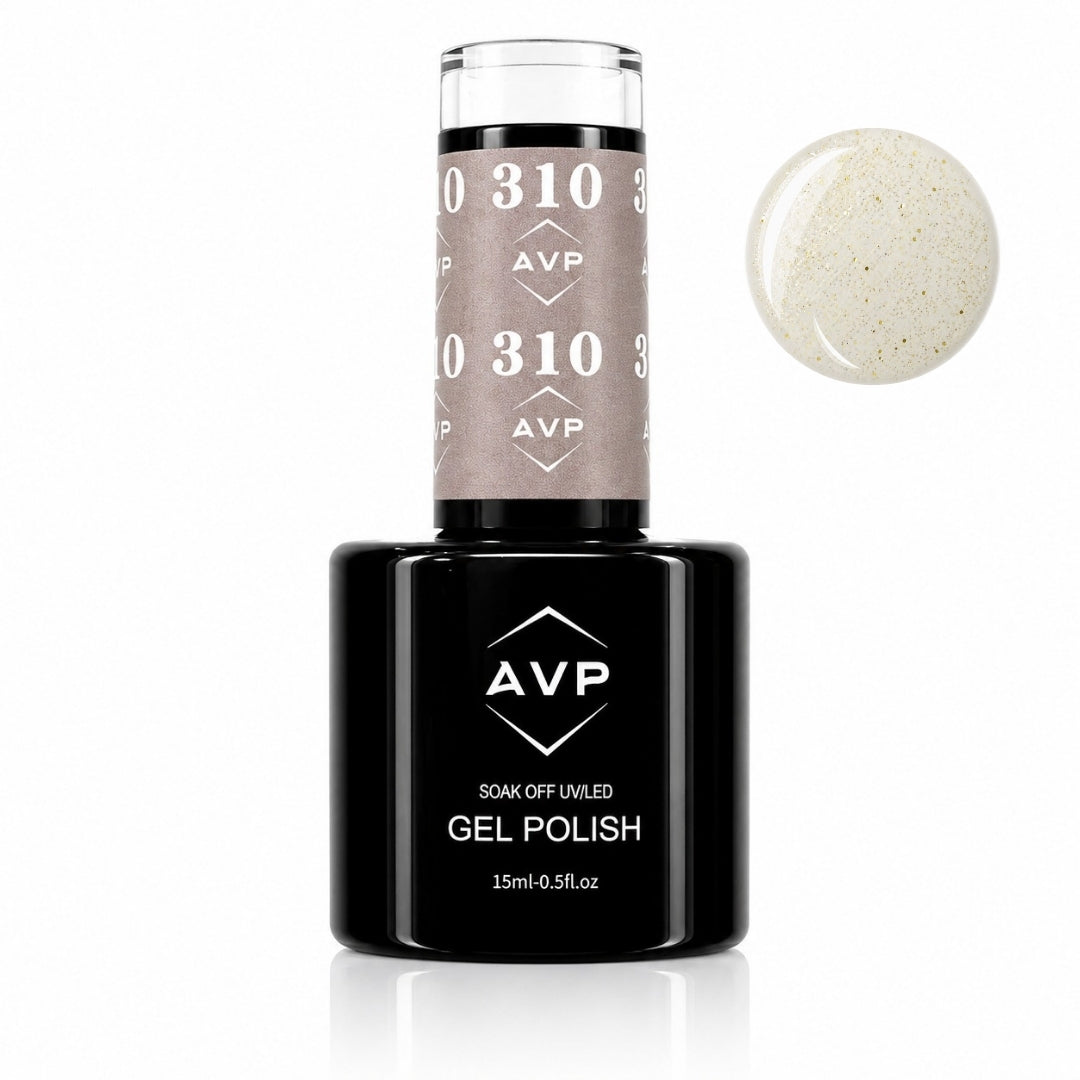 AVP Gel Colour 15ml - 310