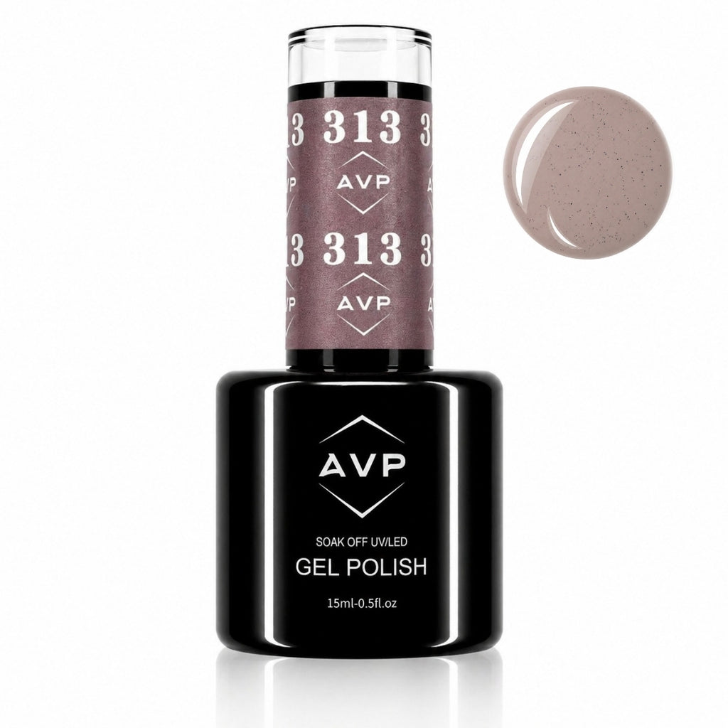 AVP Gel Colour 15ml - 313