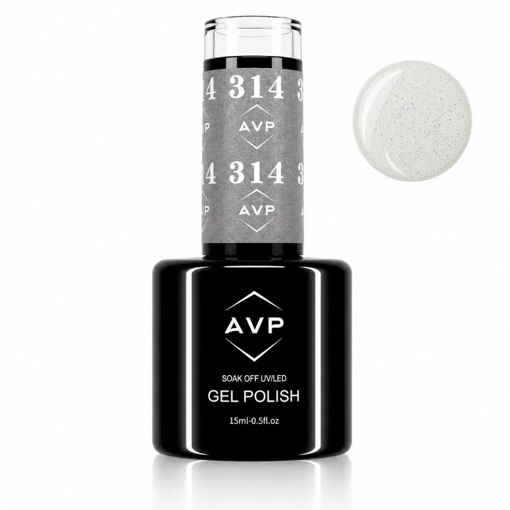 AVP Gel Colour 15ml - 314