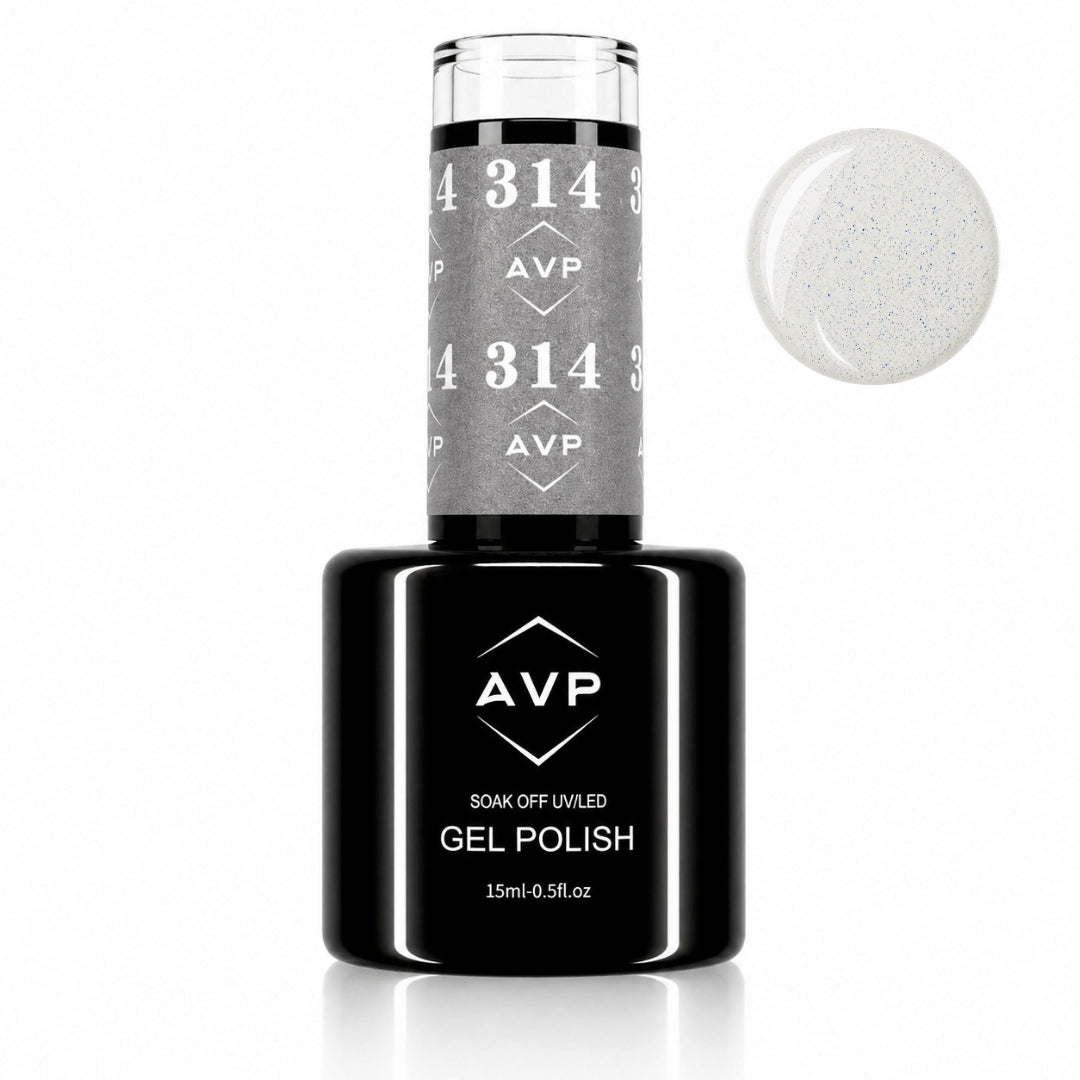 AVP Gel Colour 15ml - 314