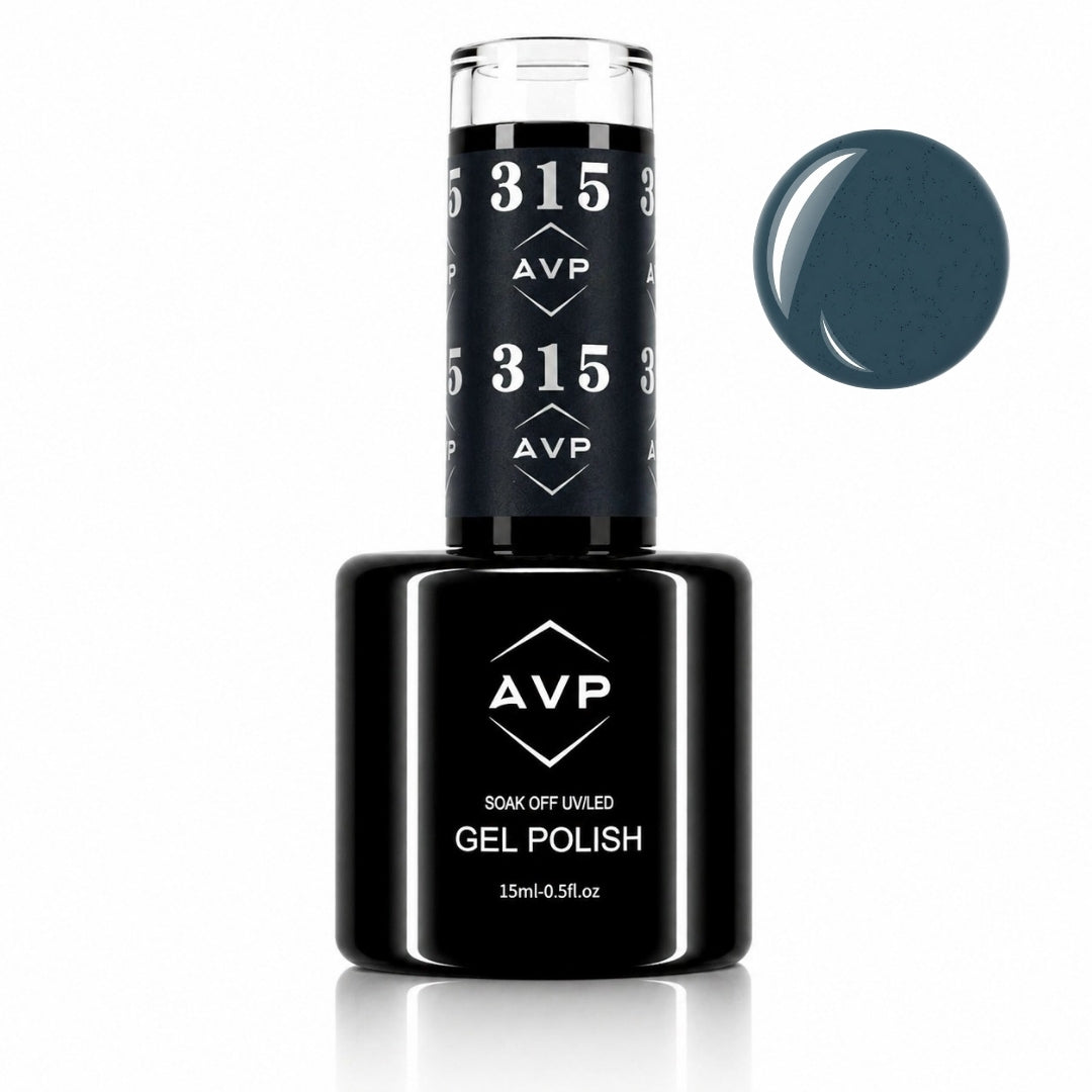 AVP Gel Colour 15ml - 315