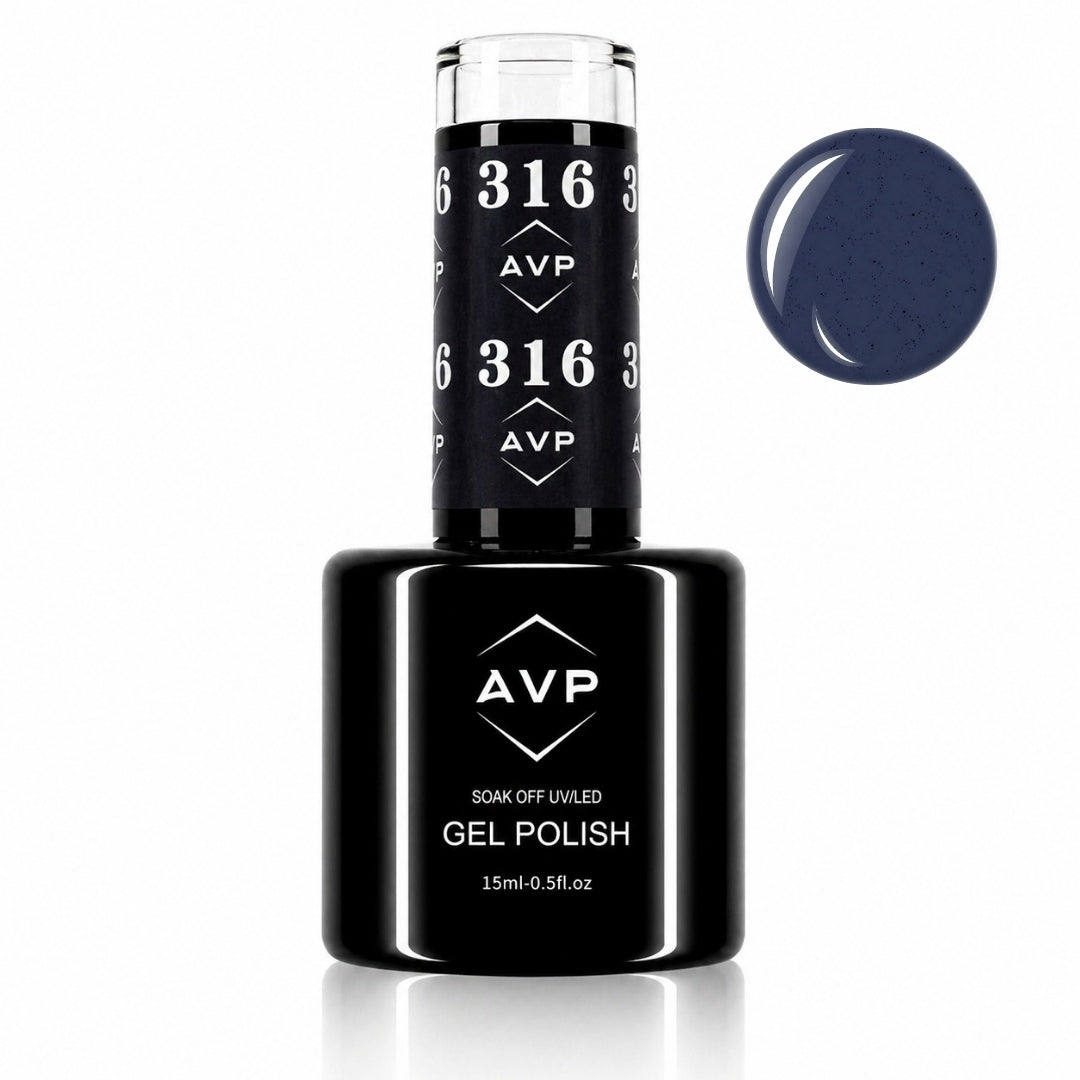 AVP Gel Colour 15ml - 316