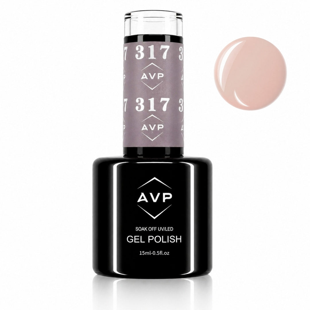 AVP Gel Colour 15ml - 317