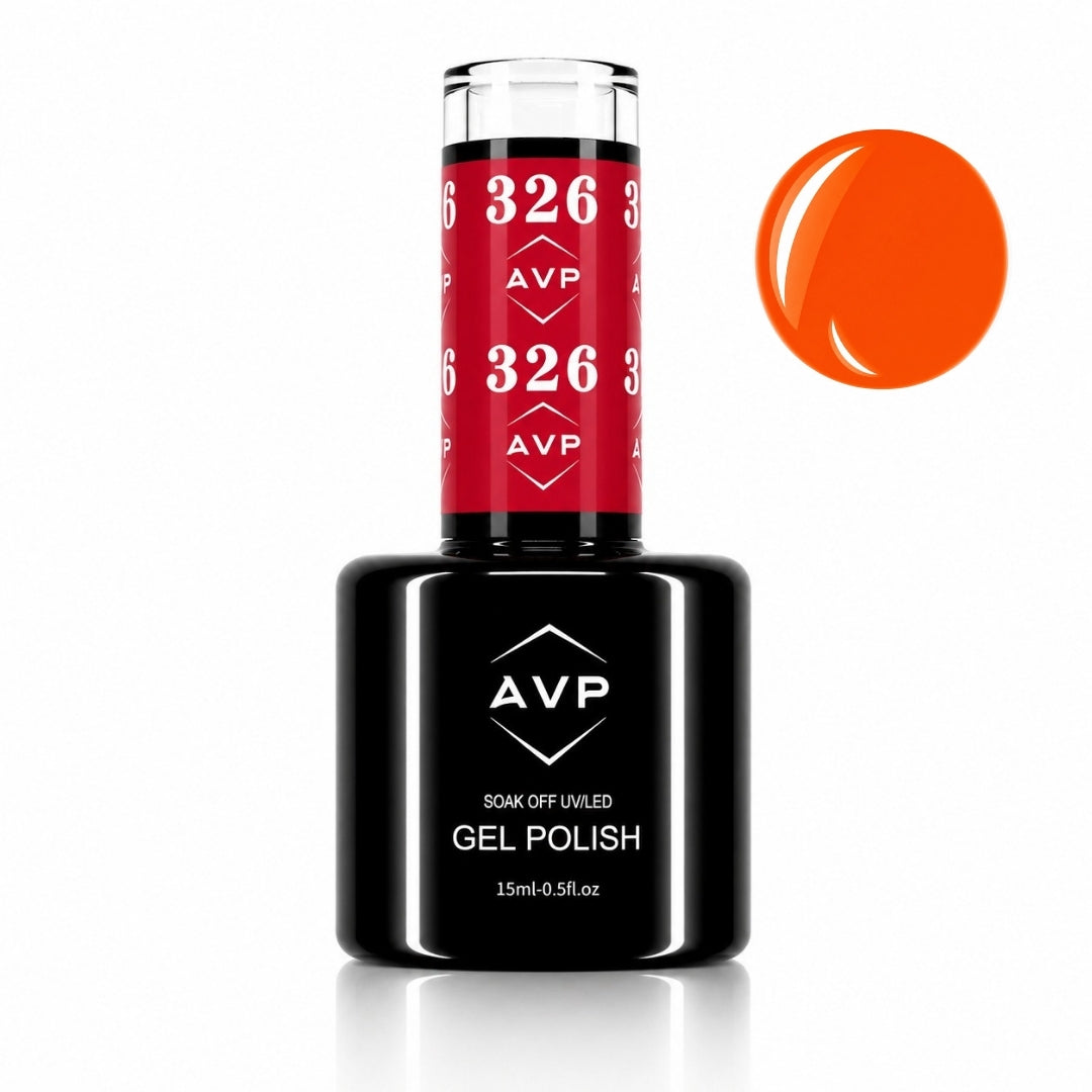 AVP Gel Colour 15ml - 326