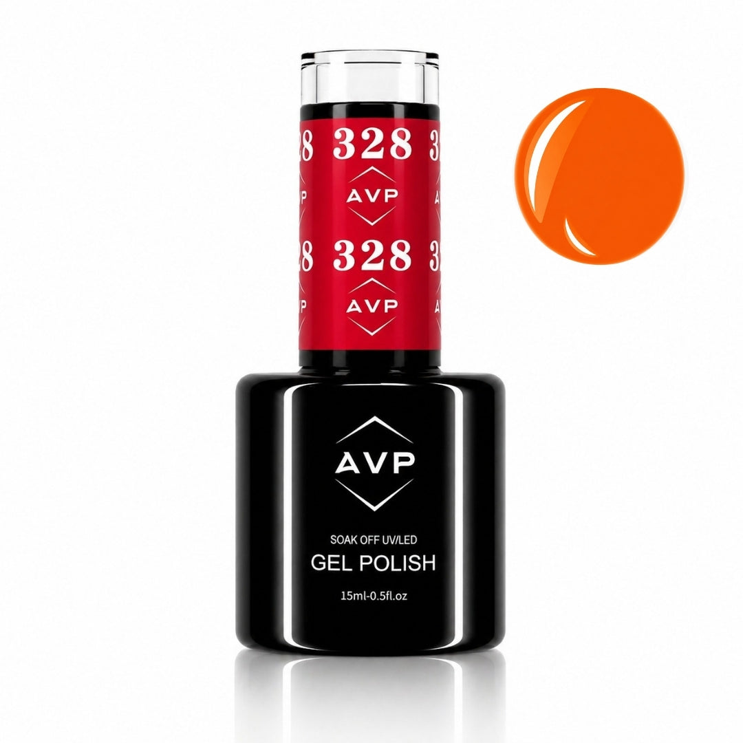 AVP Gel Colour 15ml - 328