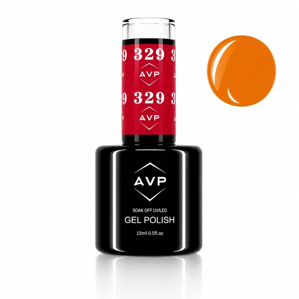 AVP Gel Colour 15ml - 329