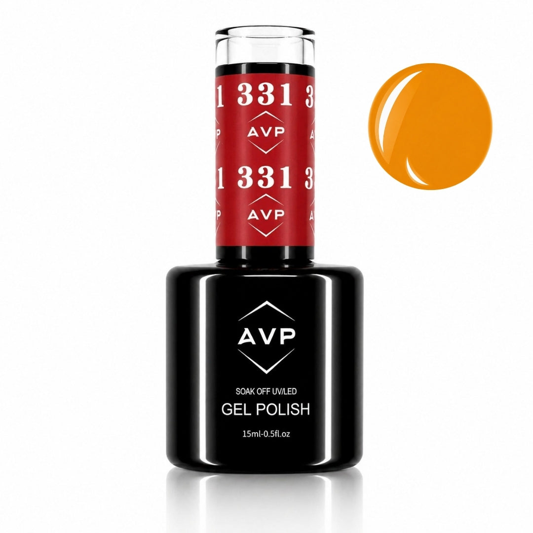 AVP Gel Colour 15ml - 331