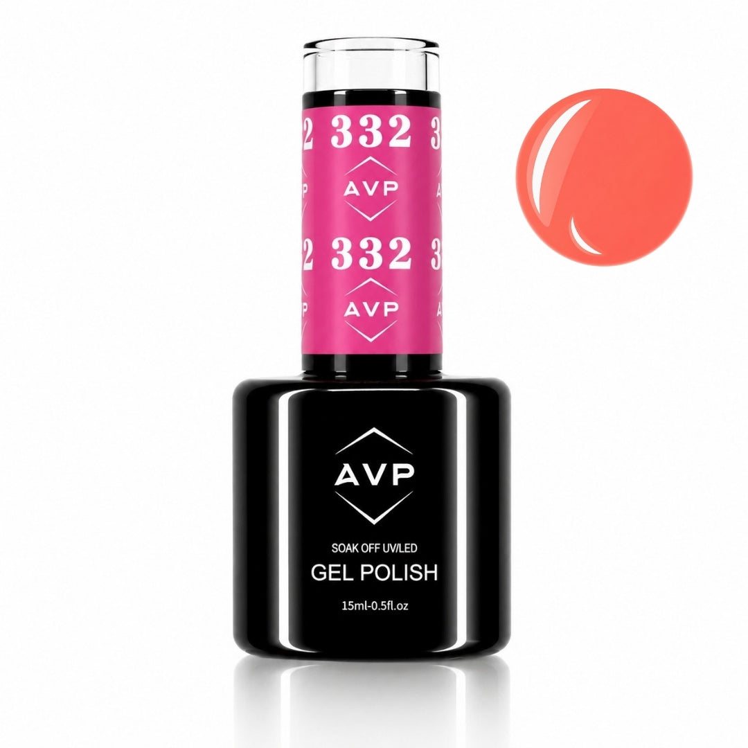 AVP Gel Colour 15ml - 332