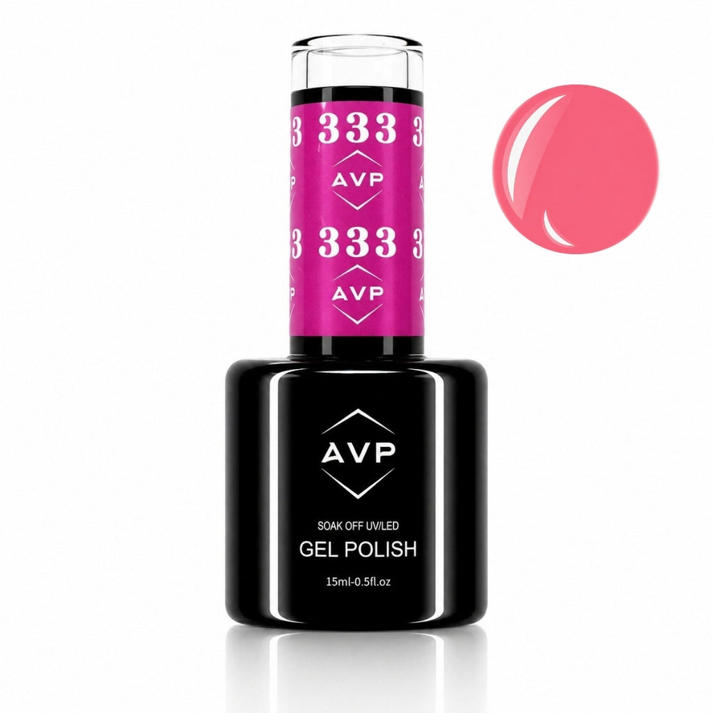 AVP Gel Colour 15ml - 333