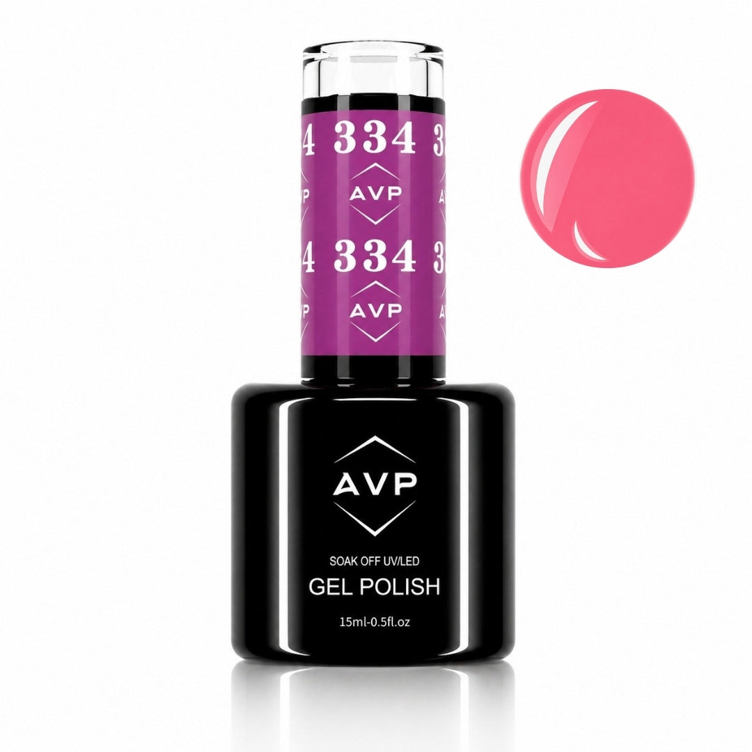AVP Gel Colour 15ml - 334