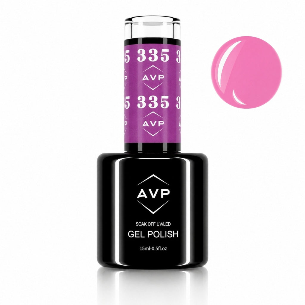 AVP Gel Colour 15ml - 335