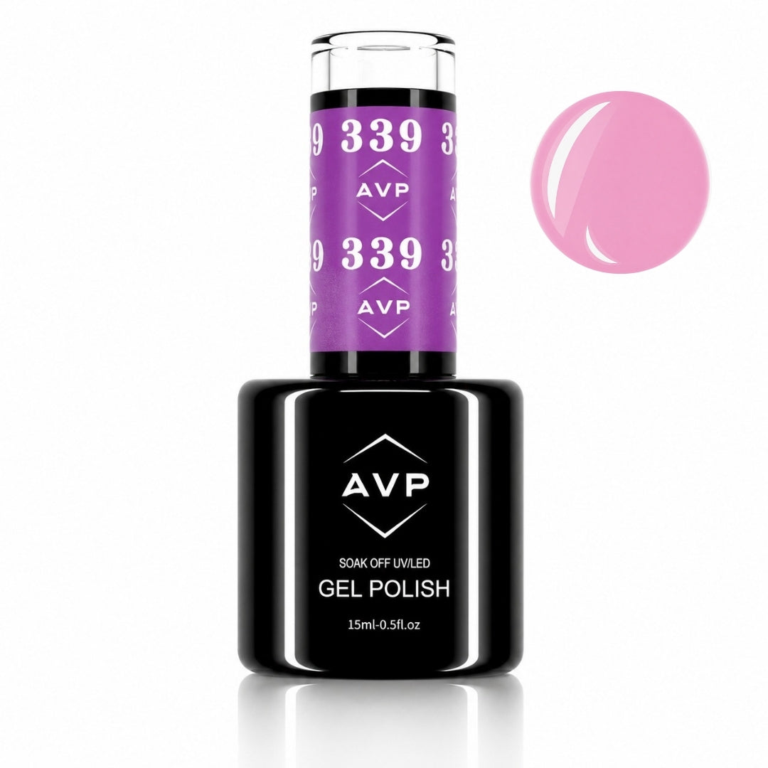 AVP Gel Colour 15ml - 339