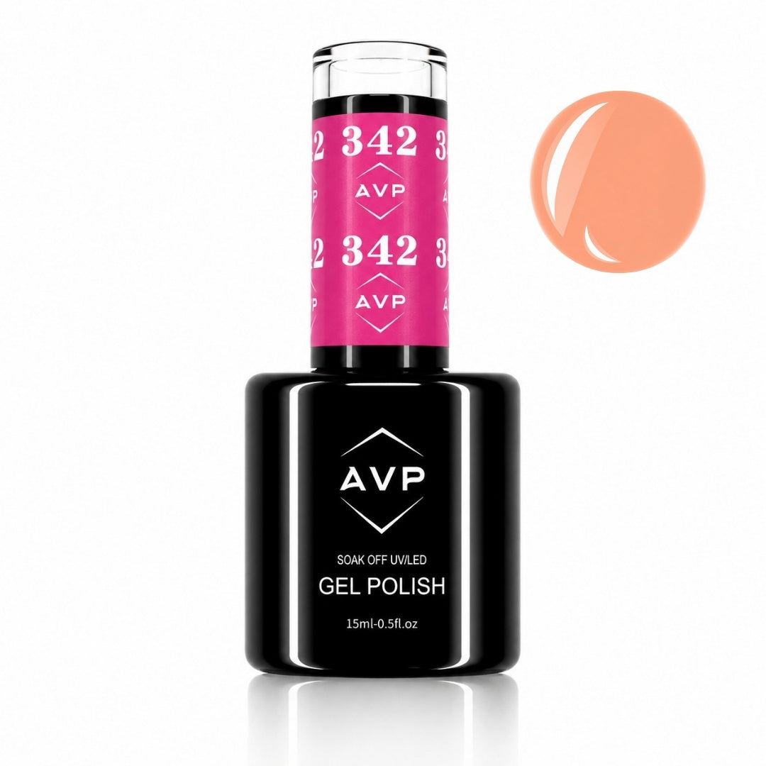AVP Gel Colour 15ml - 342