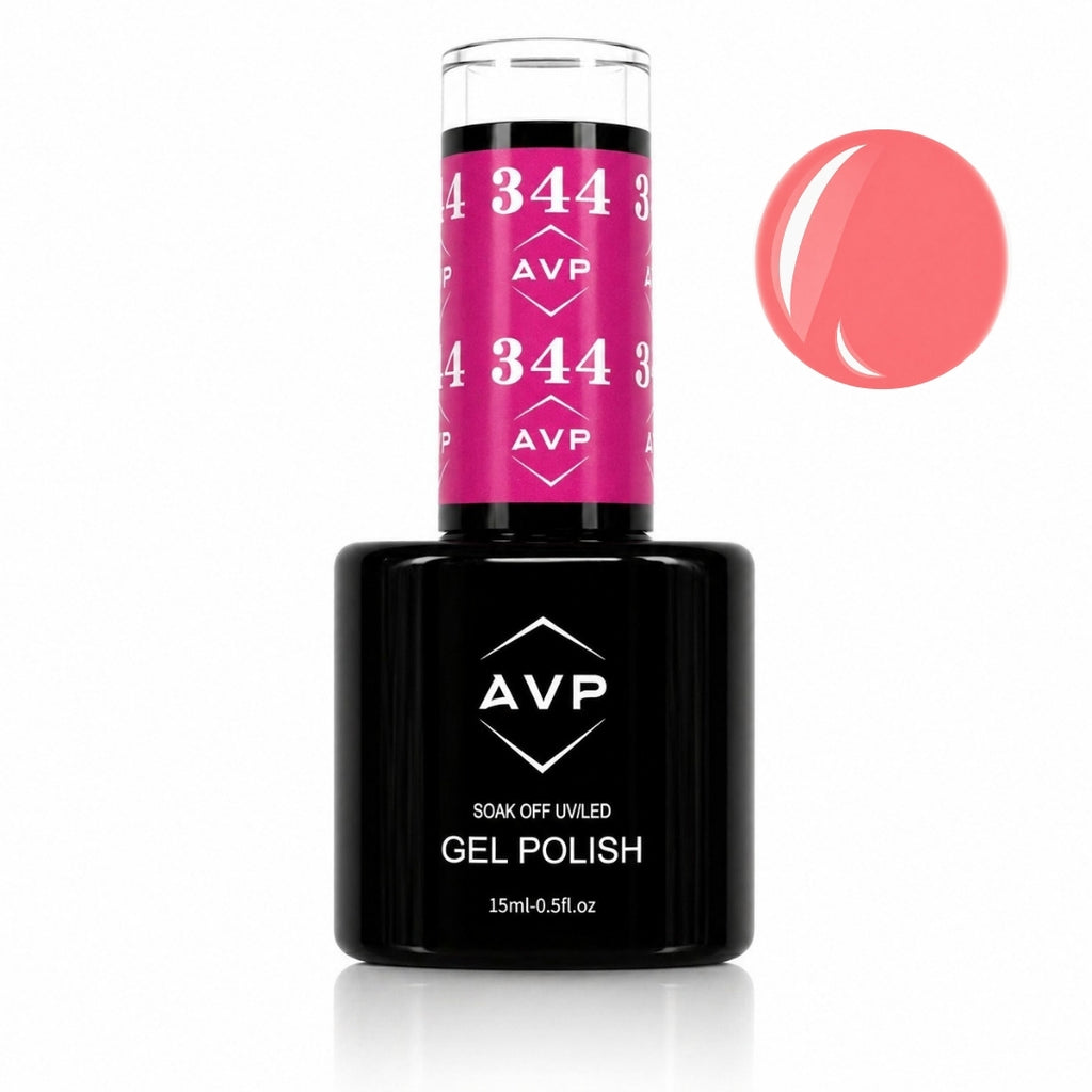 AVP Gel Colour 15ml - 344
