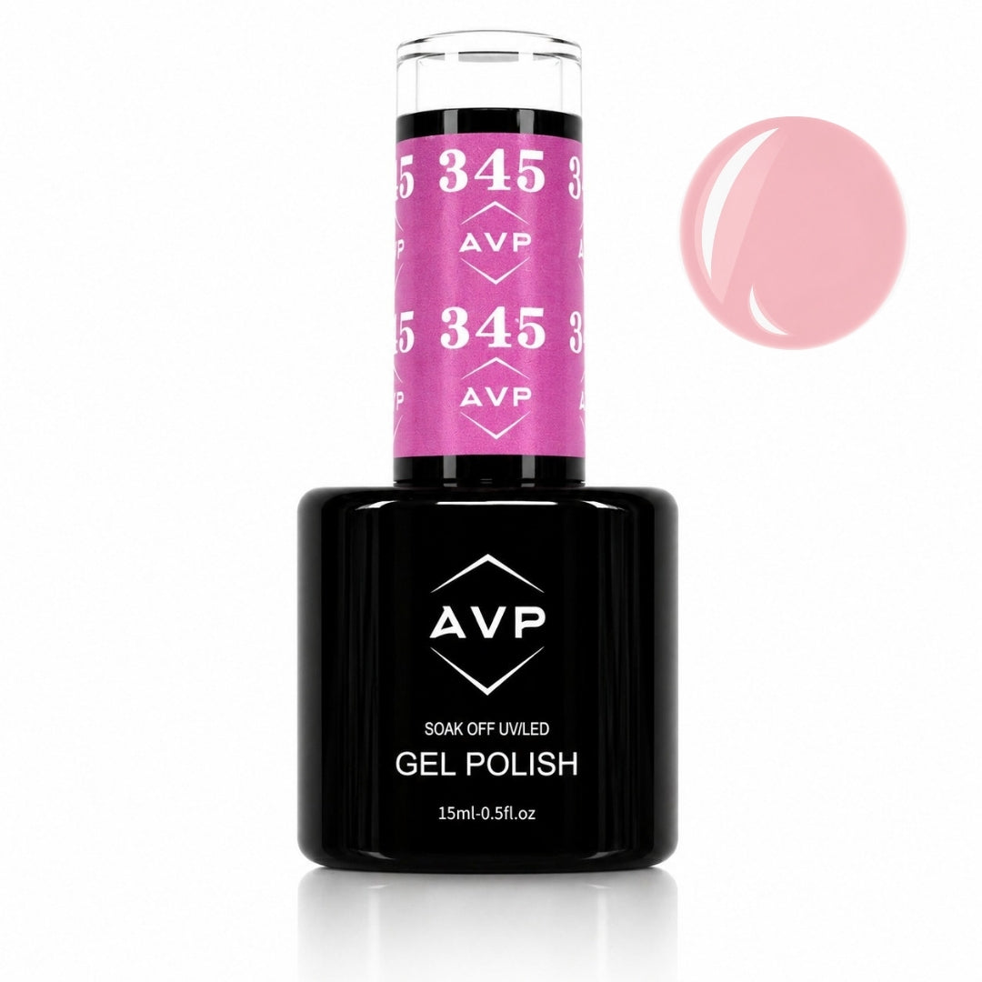 AVP Gel Colour 15ml - 345