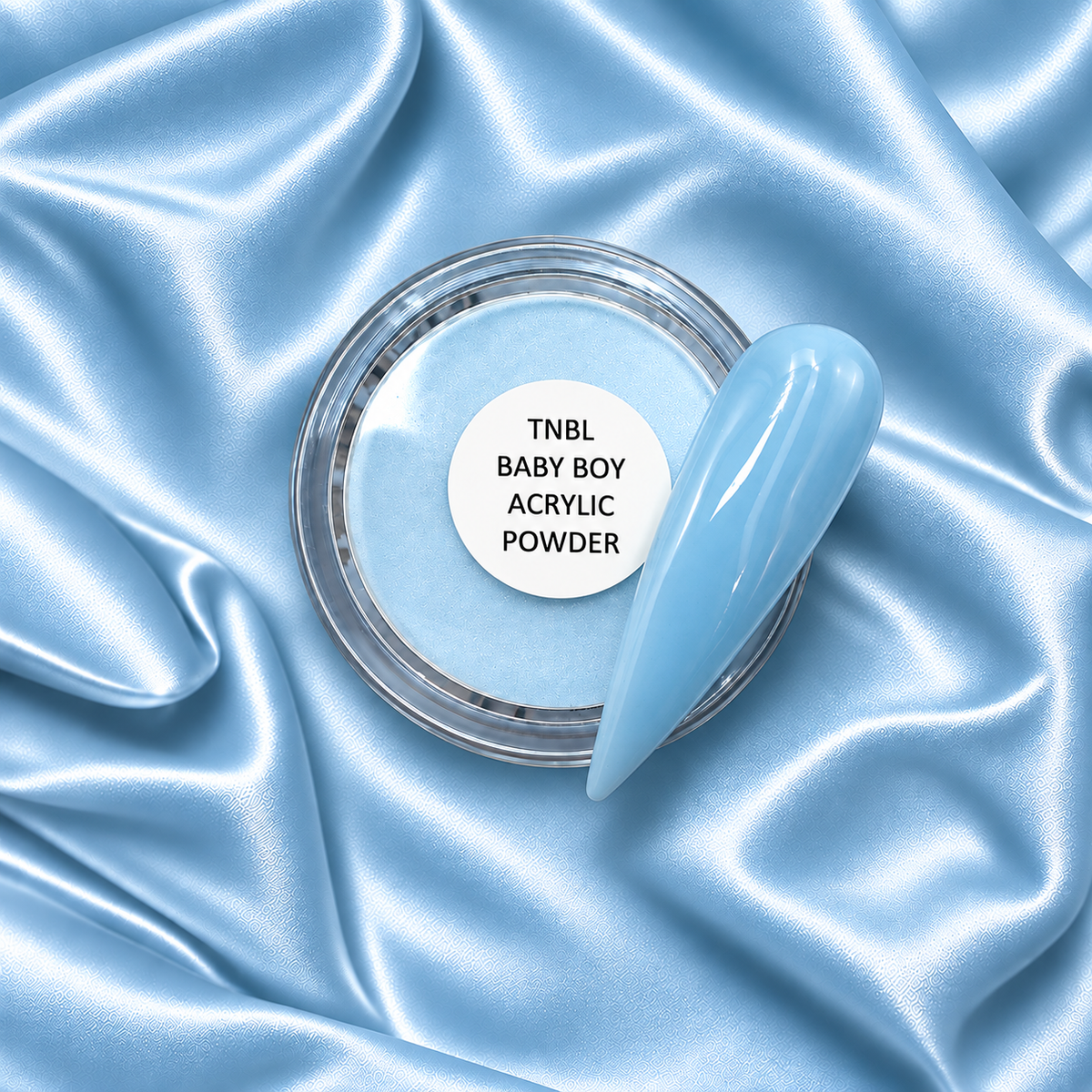TNBL Acrylic Powder - Baby Boy