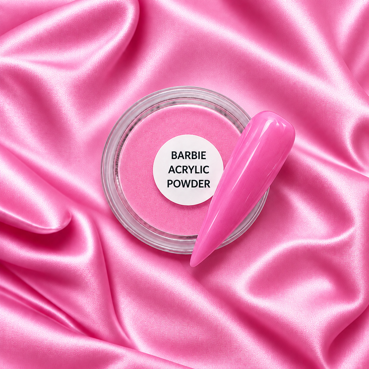 TNBL Acrylic Powder - Barbie