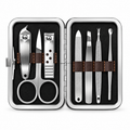 BeautyMax Manicure Set S