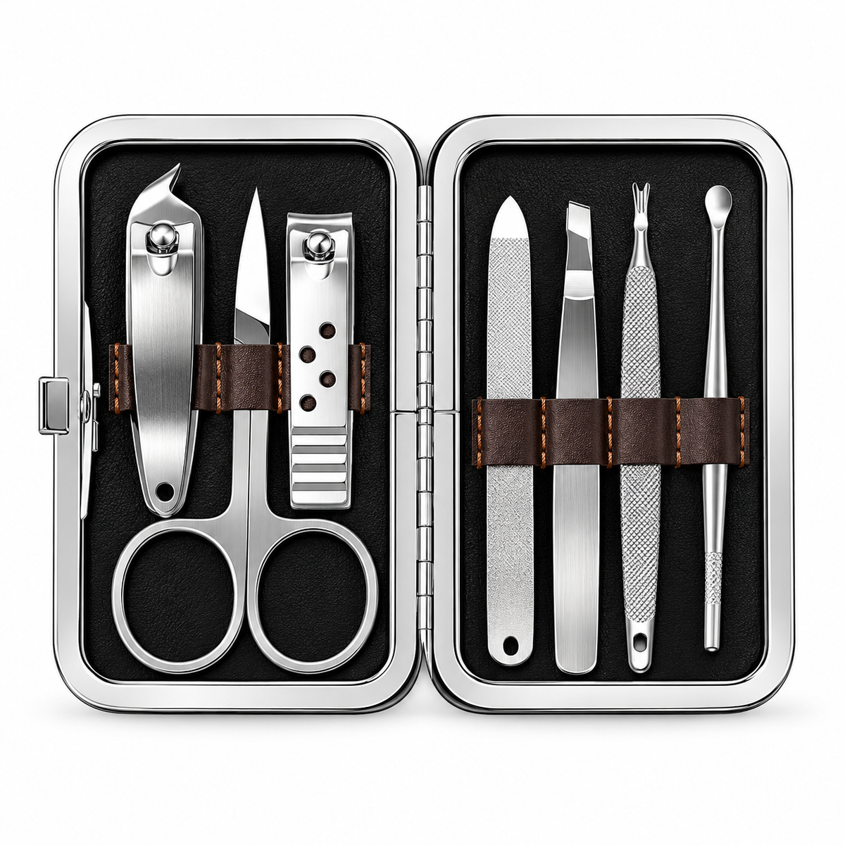 BeautyMax Manicure Set S