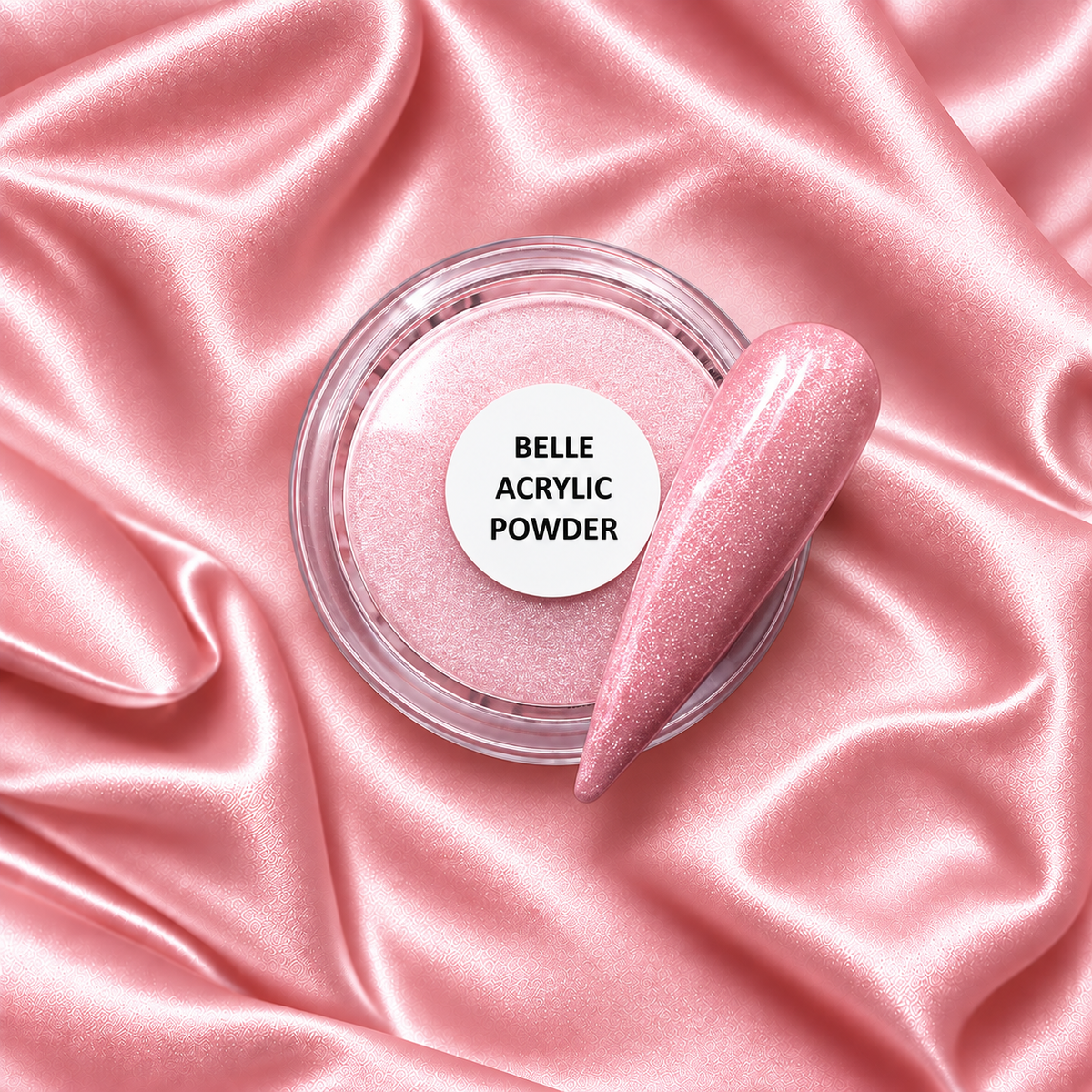 TNBL Acrylic Powder - Belle