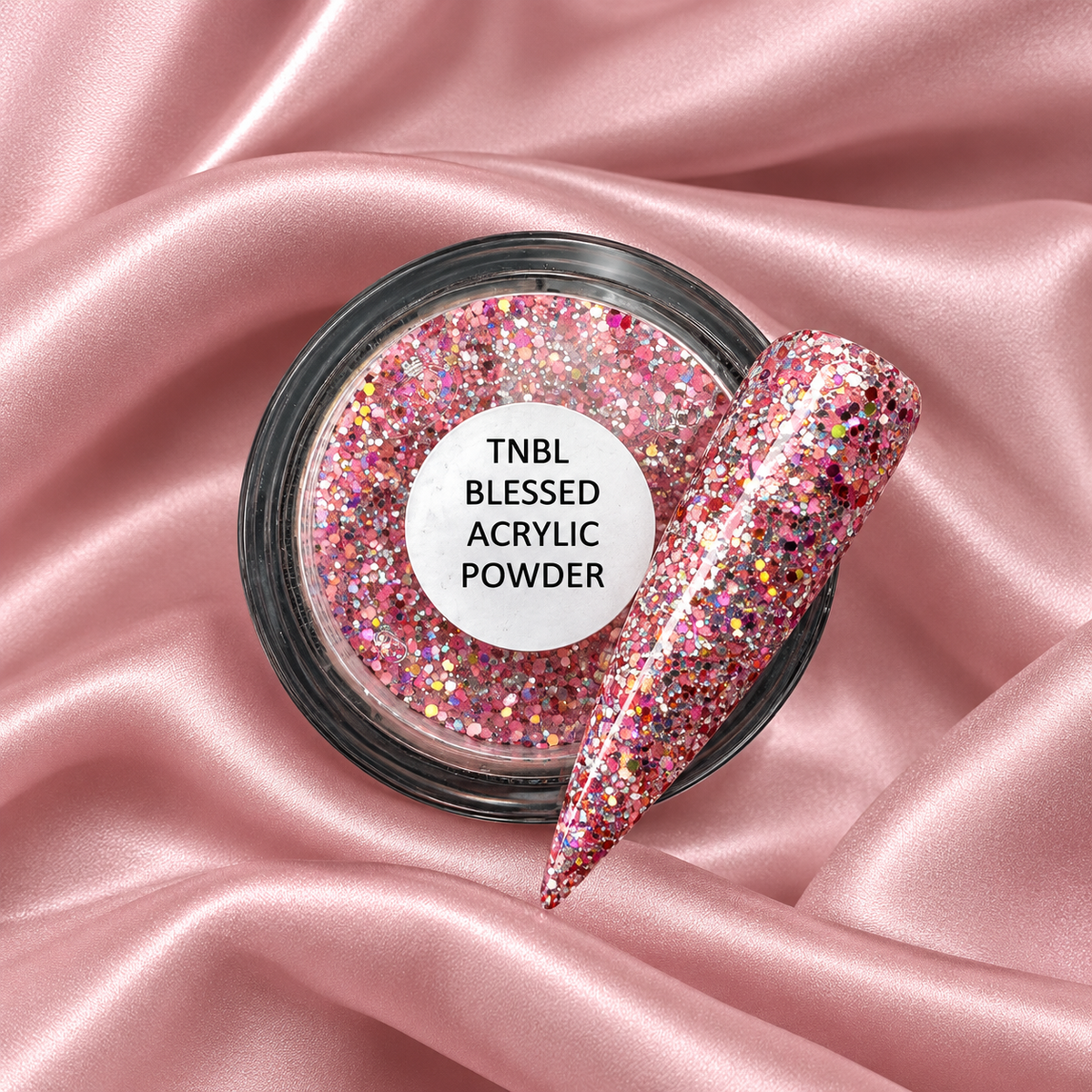 TNBL Acrylic Powder - Blessed