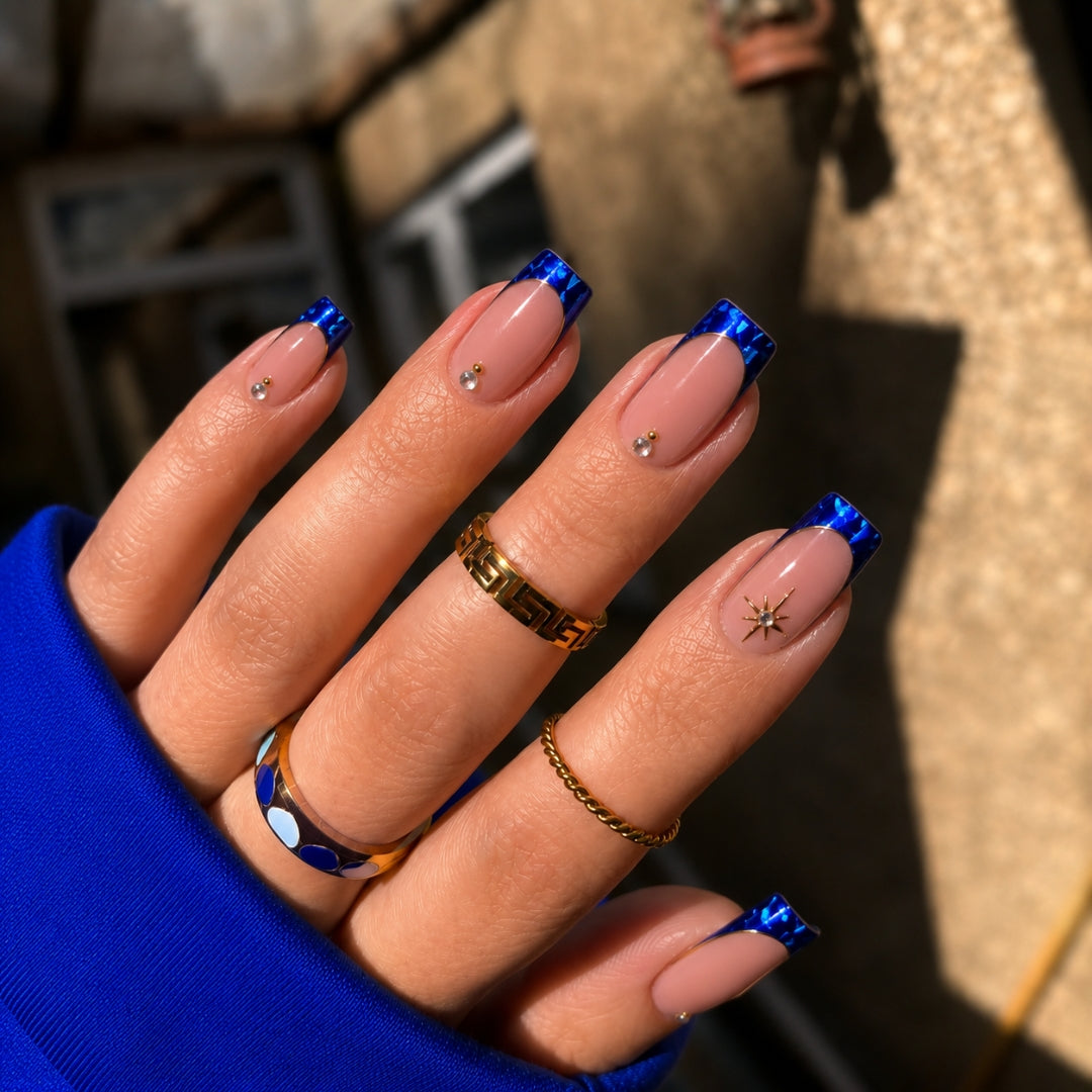 Transfer Foil Rolls - Nail Art