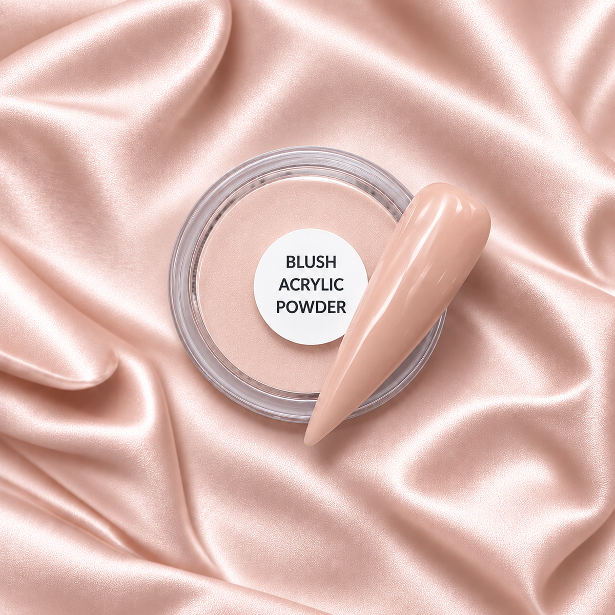 TNBL Acrylic Powder - Blush