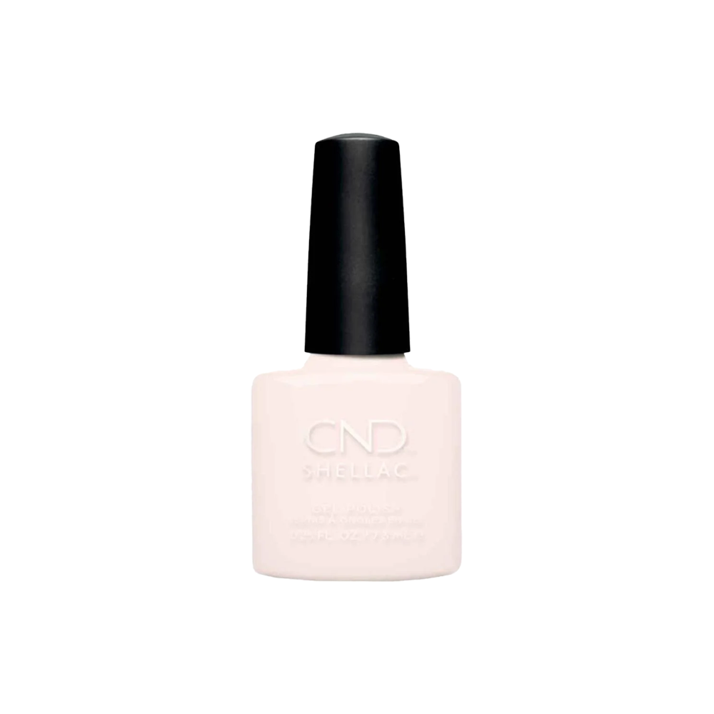 CND Shellac Gel Polish TPO Free 7.3ml - Bouquet