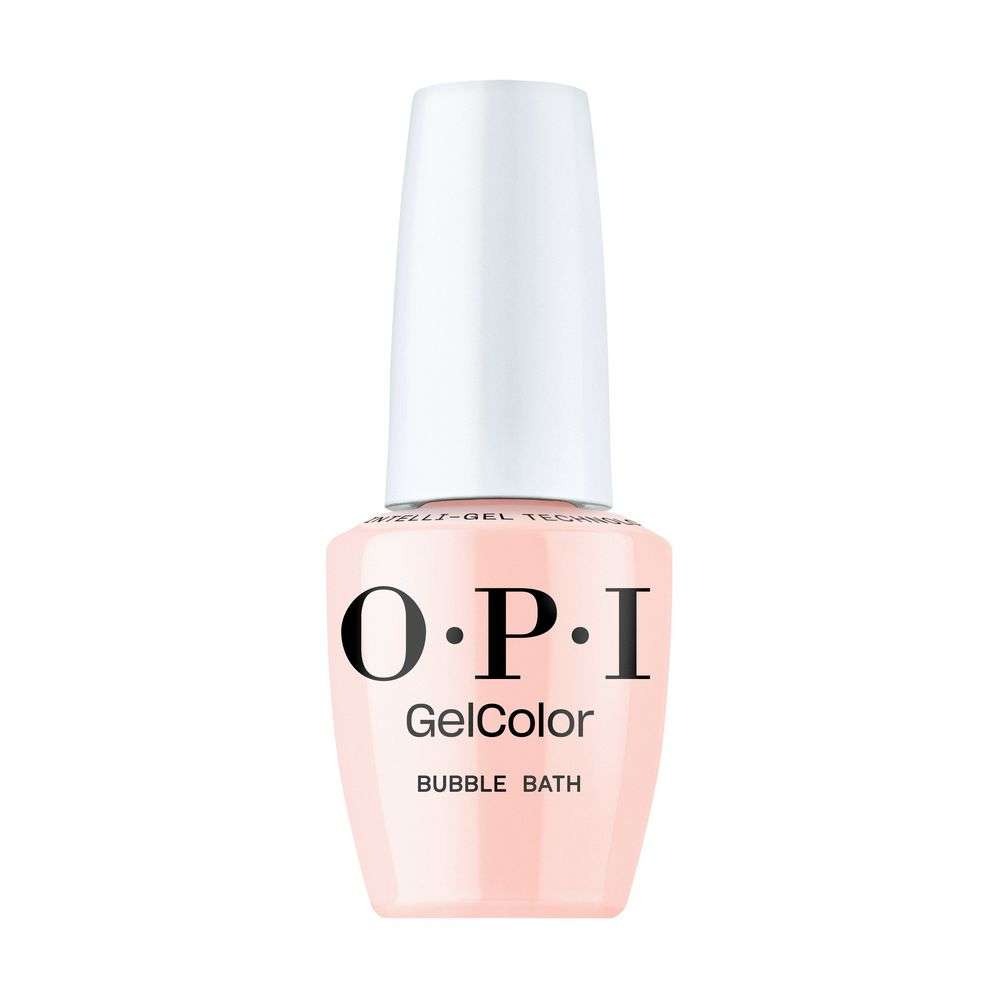 OPI Intelli-Gel - Bubble Bath 15ml
