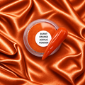 TNBL Acrylic Powder - Burnt Orange