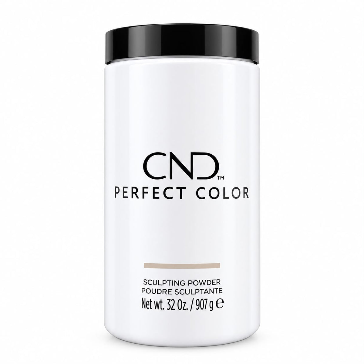 CND Perfect Colour Sculpting Powder 907g