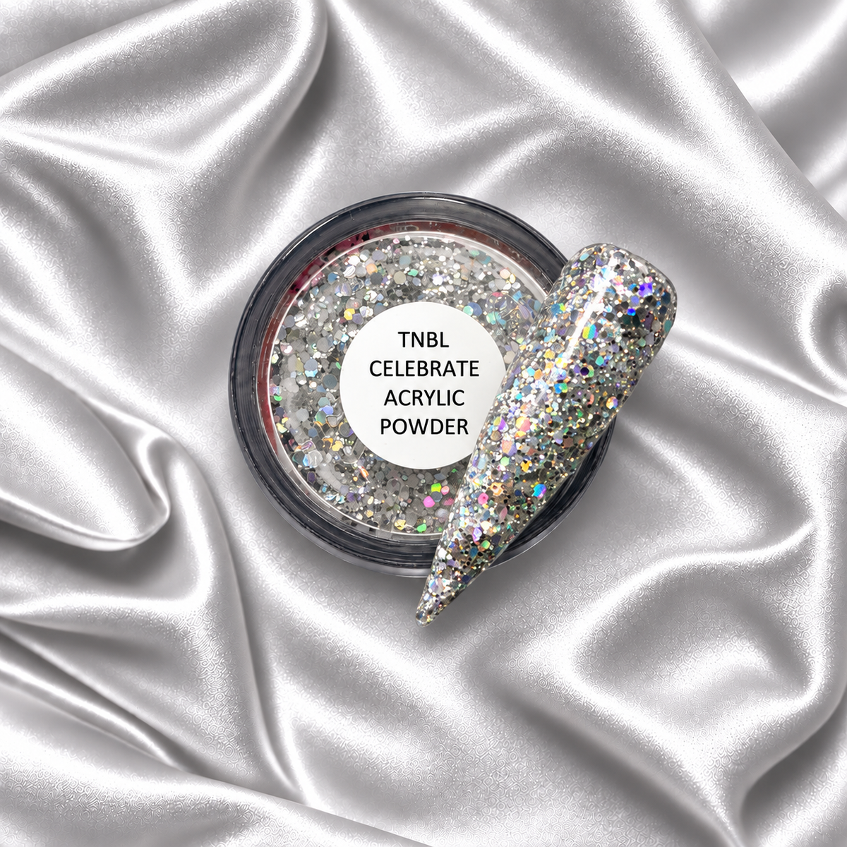 TNBL Acrylic Powder - Celebrate