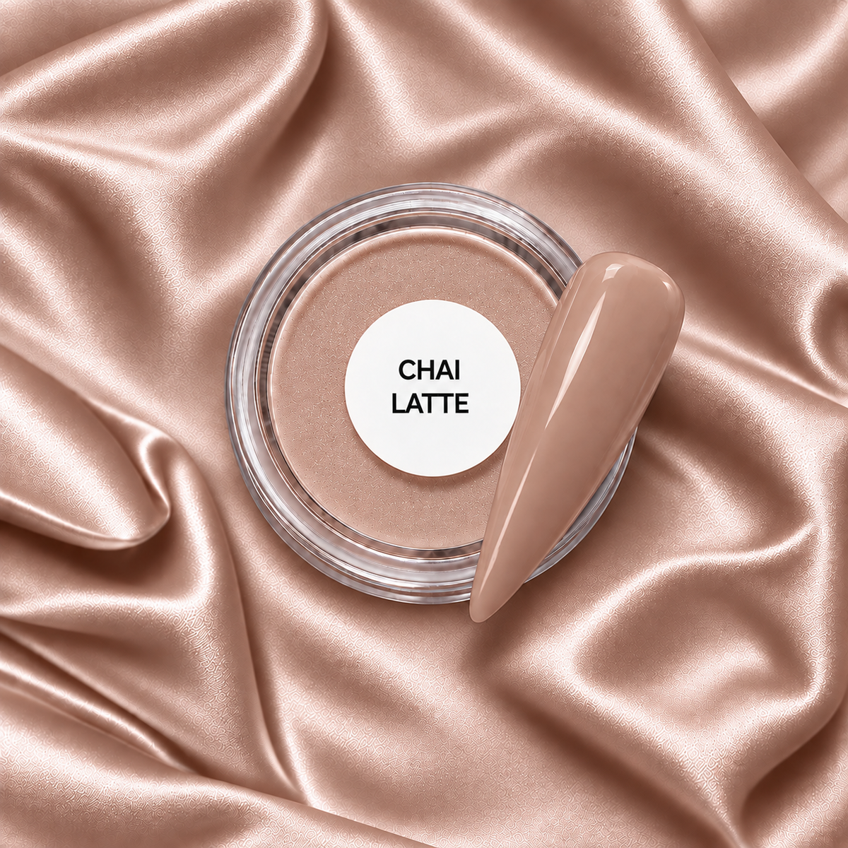 TNBL Acrylic Powder - Chai Latte