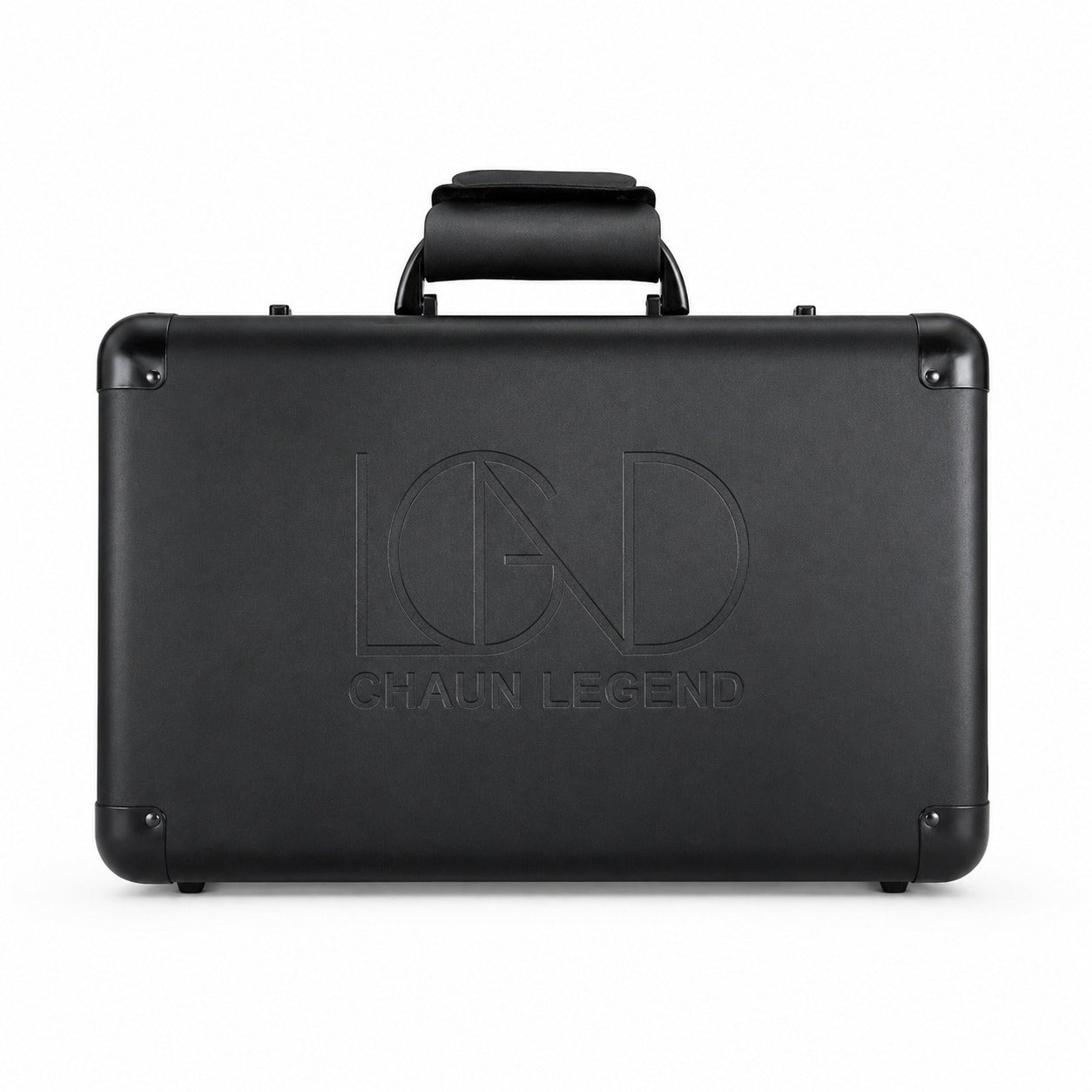 Chaun Legend Limited Edition Acrylic & Gel Nail Briefcase Kit