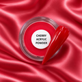 TNBL Acrylic Powder - Cherry