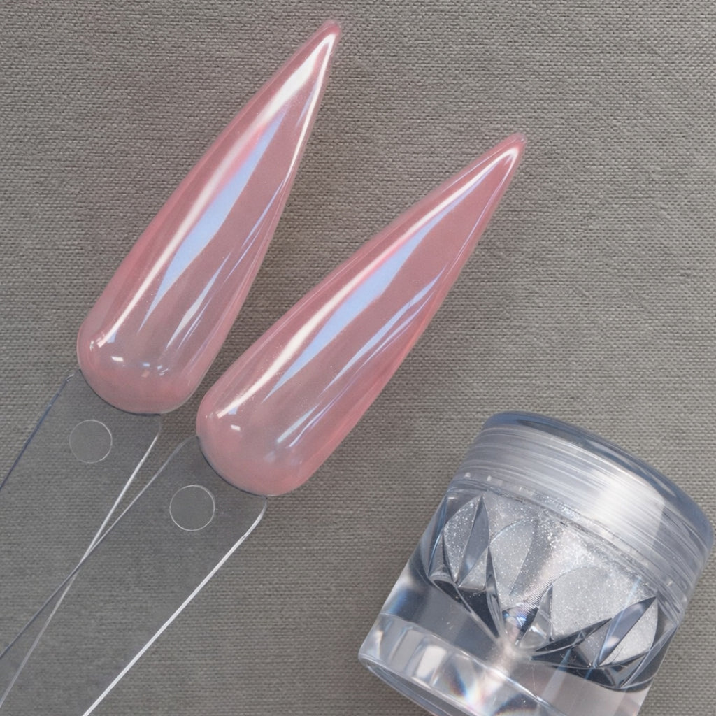 TNBL Glass Chrome
