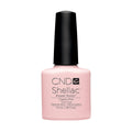 CND SHELLAC™ Clearly Pink Gel Polish 7.3ml – HEMA & TPO Free